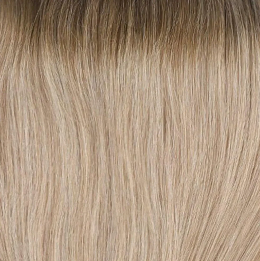 Sleek Clip-in Ponytail 50 cm