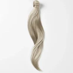 Sleek Clip-in Ponytail 50 cm