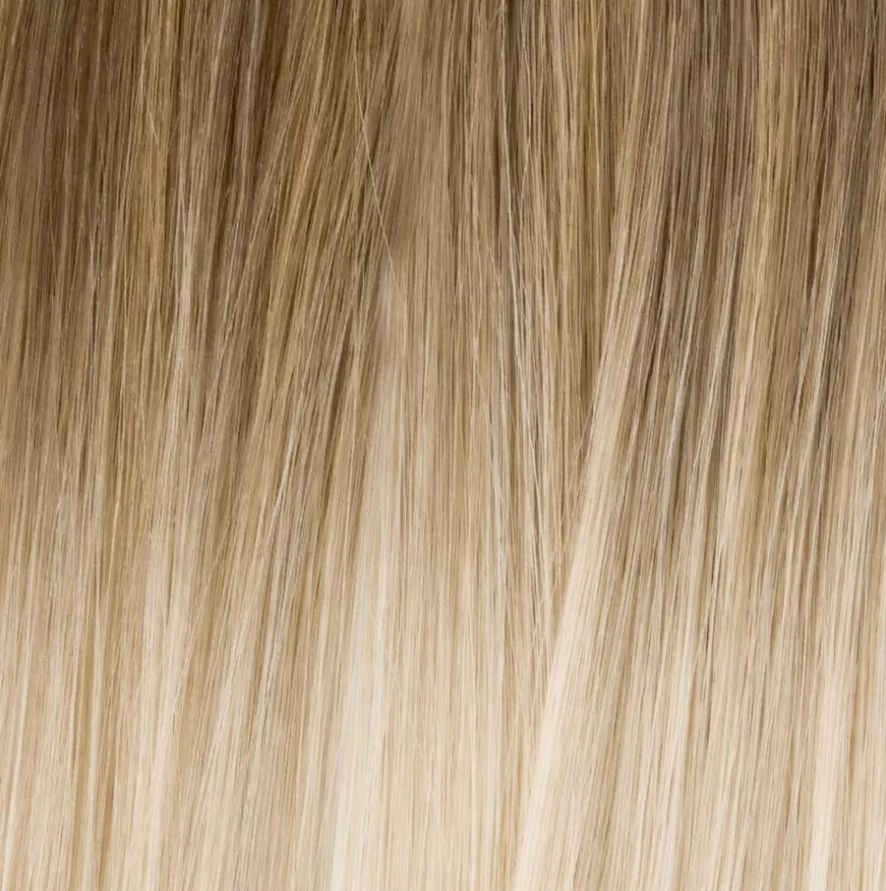 Sleek Clip-in Ponytail 50 cm