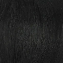 Sleek Clip-in Ponytail 50 cm