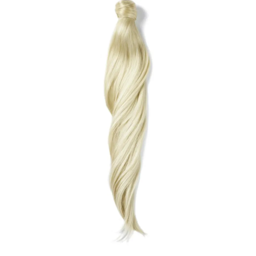 Sleek Clip-in Ponytail 50 cm