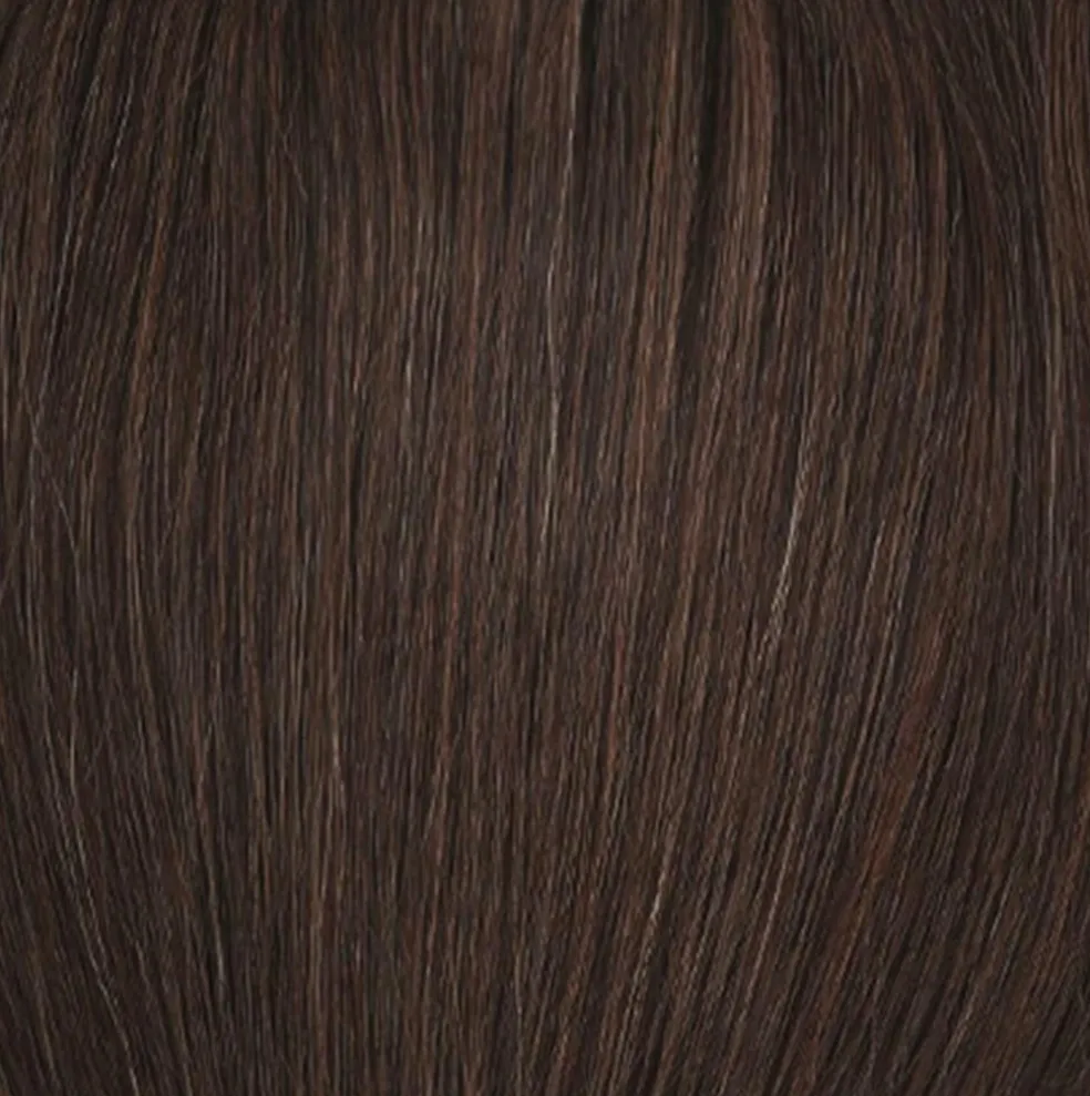 Sleek Clip-in Ponytail 50 cm