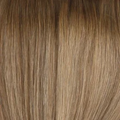 Sleek Clip-in Ponytail 50 cm