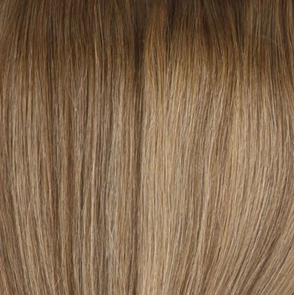Sleek Clip-in Ponytail 50 cm
