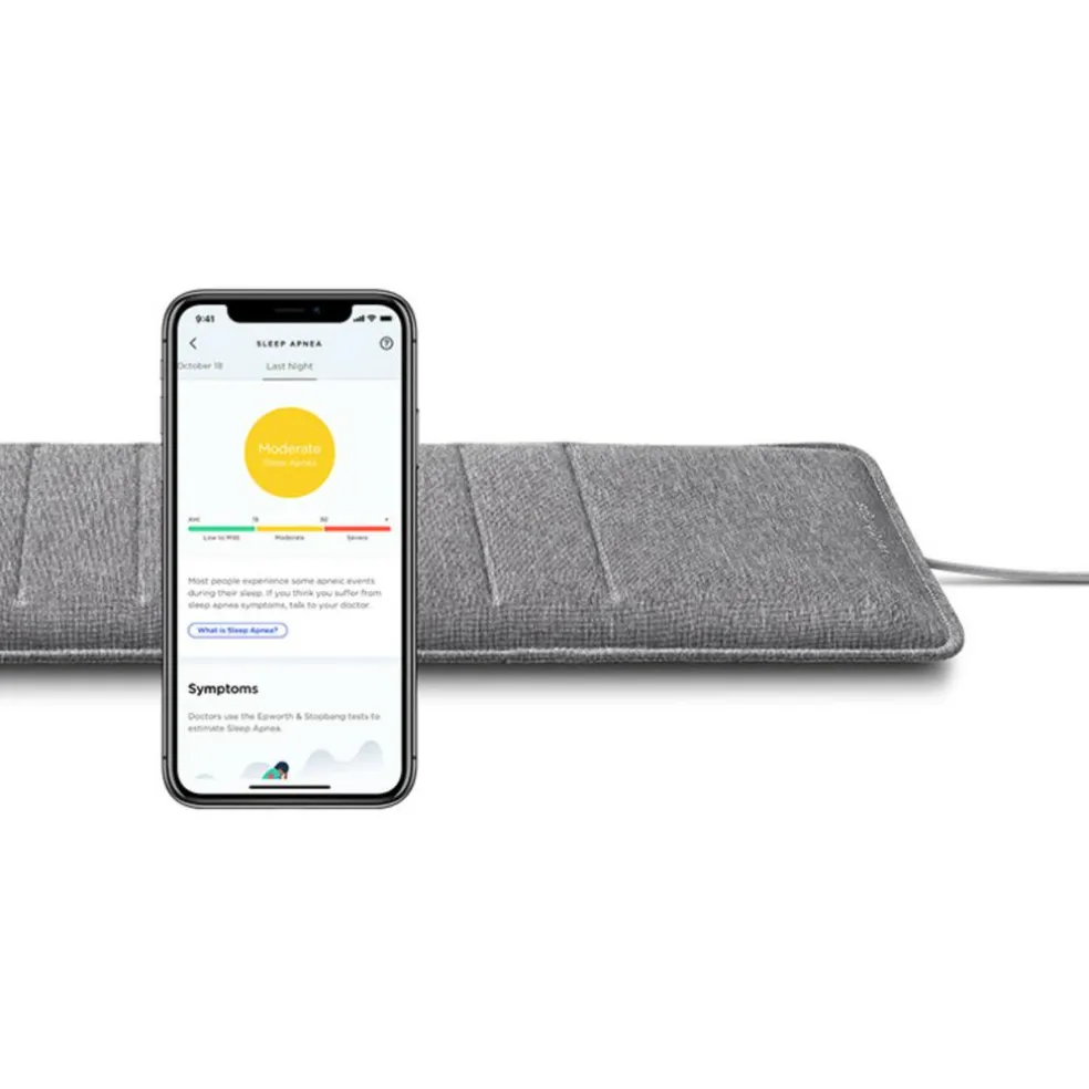 Sleep Analyser