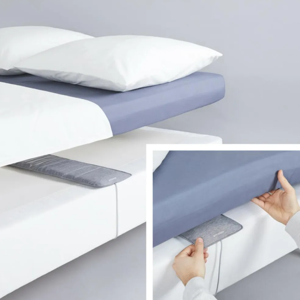 Sleep Analyser