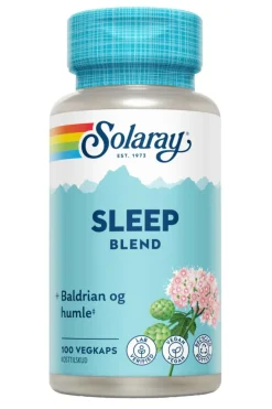 Sleep Blend
