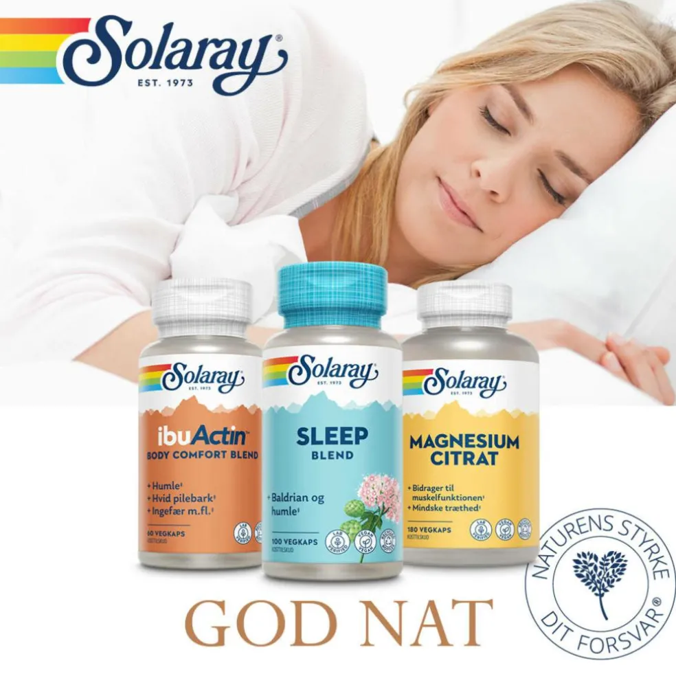 Sleep Blend