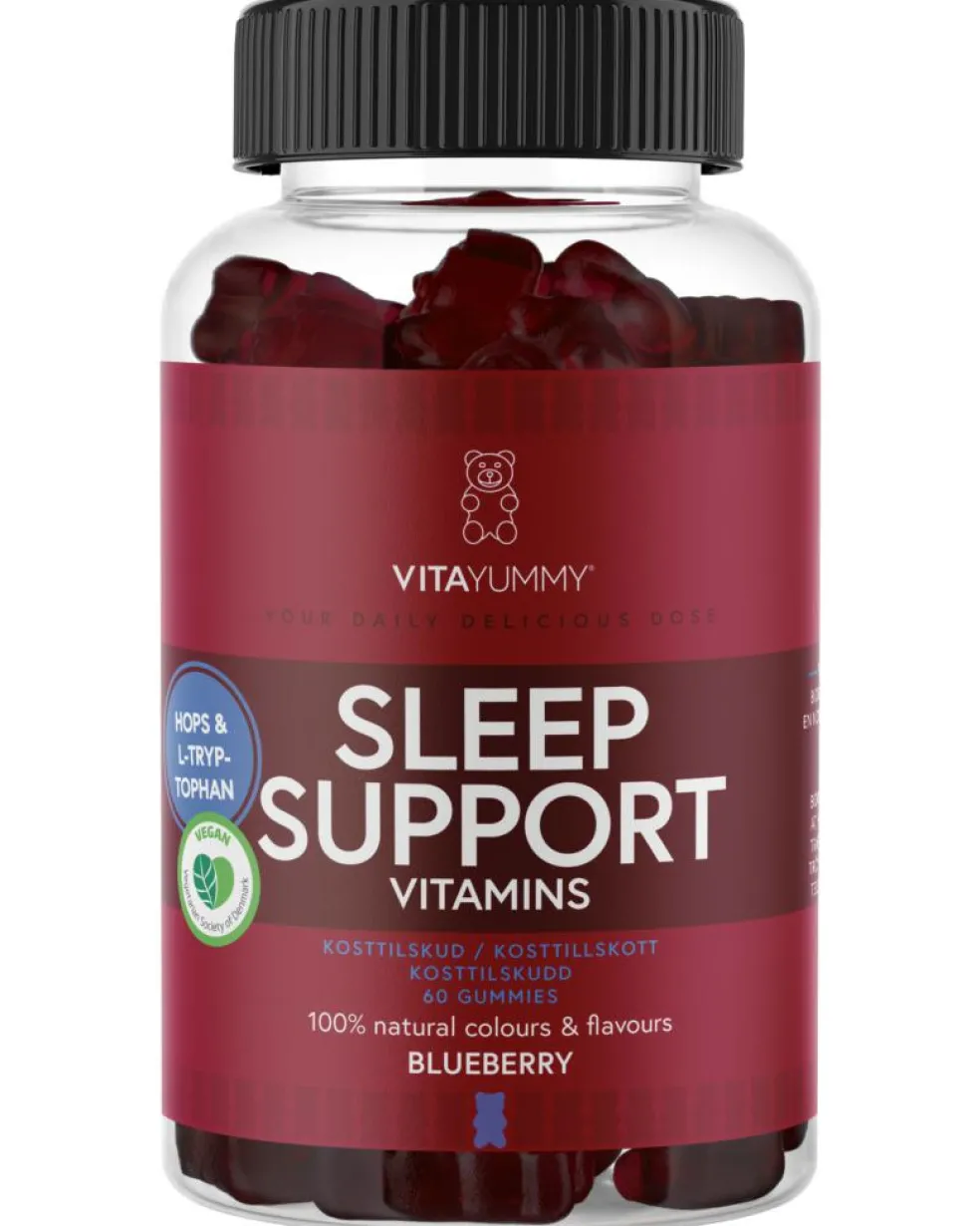 Sleep Support