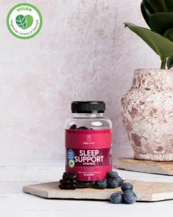 Sleep Support
