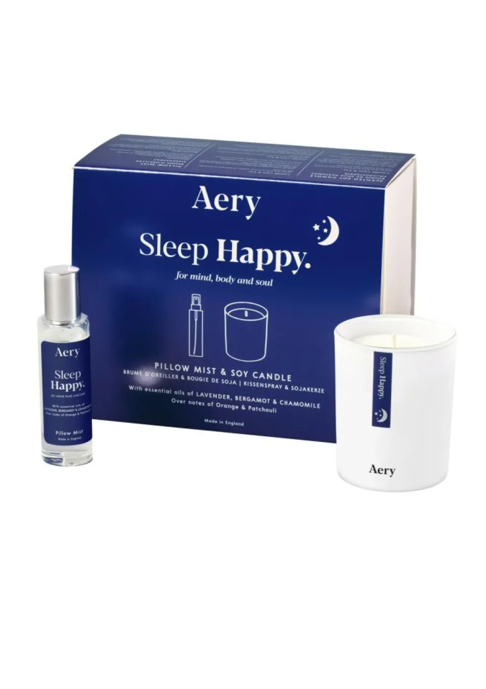 Sleep Therapy