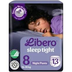 SleepTight Natbleer