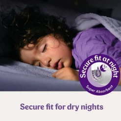 SleepTight Natbleer