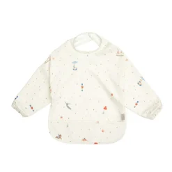Sleeved Bib