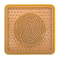 Slikkemåtte Naturgummi