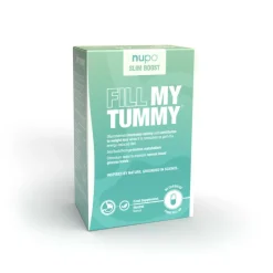 Slim Boost Fill My Tummy