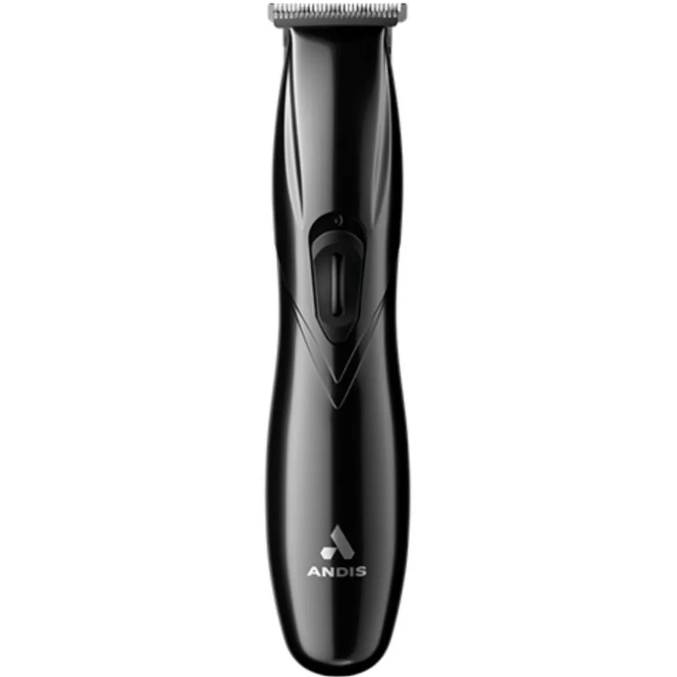 Slimline® Pro Lithium T-Blade Trimmer D-8Sort