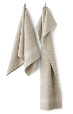 Slow Towel 2-pak