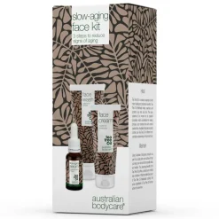 Slow-Aging Face Kit