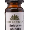 Sølvgrannåleolie