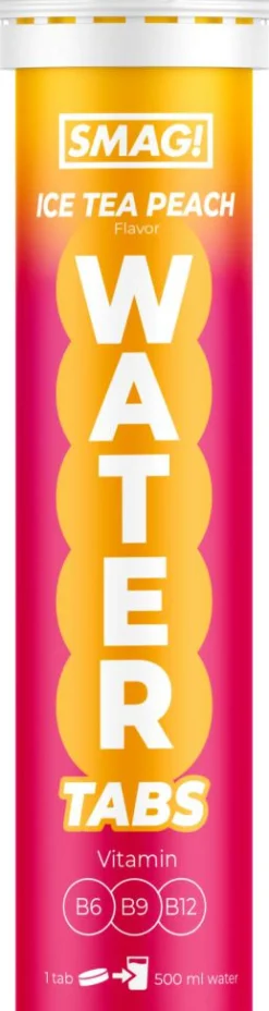 SMAG! Water Tabs