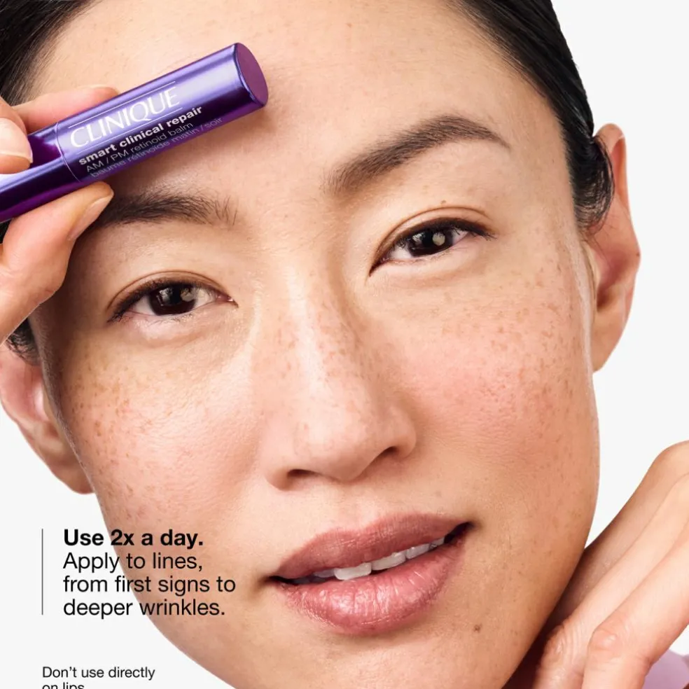 Smart Clinical Repair AM/PM Retinoid Balm
