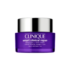 Smart Clinical Repair Lifting Face + Neck Cream