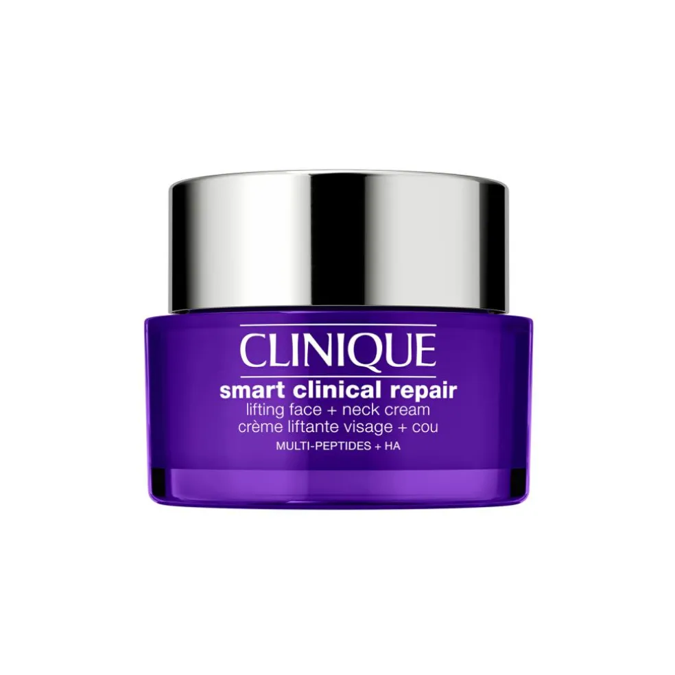 Smart Clinical Repair Lifting Face + Neck Cream