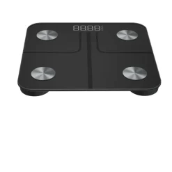 Smart Scale Welness Badevægt