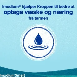 Smelt, 2 mg, frysetørrede tabletter