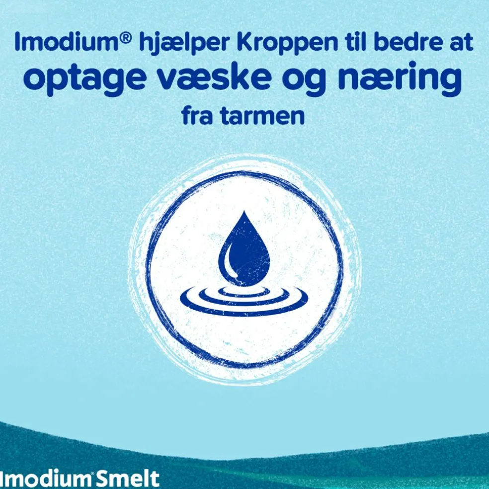 Smelt, 2 mg, frysetørrede tabletter