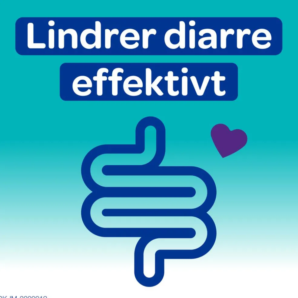 Smelt, 2 mg, frysetørrede tabletter