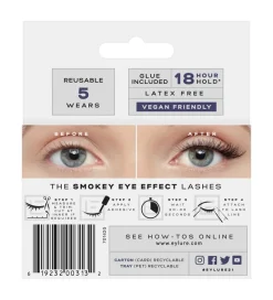 Smokey Eye