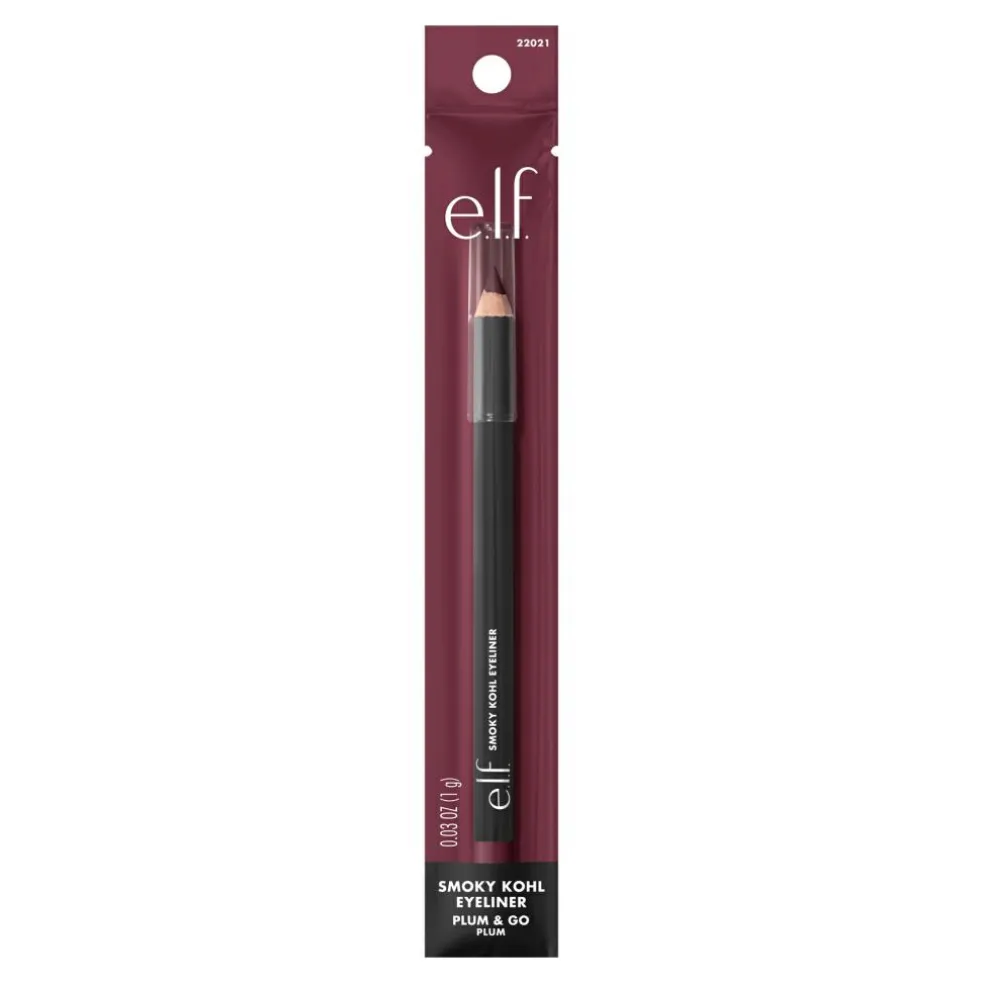 Smoky Eye-Con Kohl Eyeliner