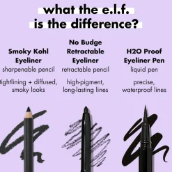 Smoky Eye-Con Kohl Eyeliner