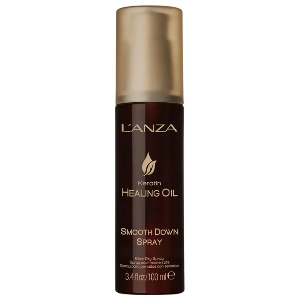 Smooth Down Spray