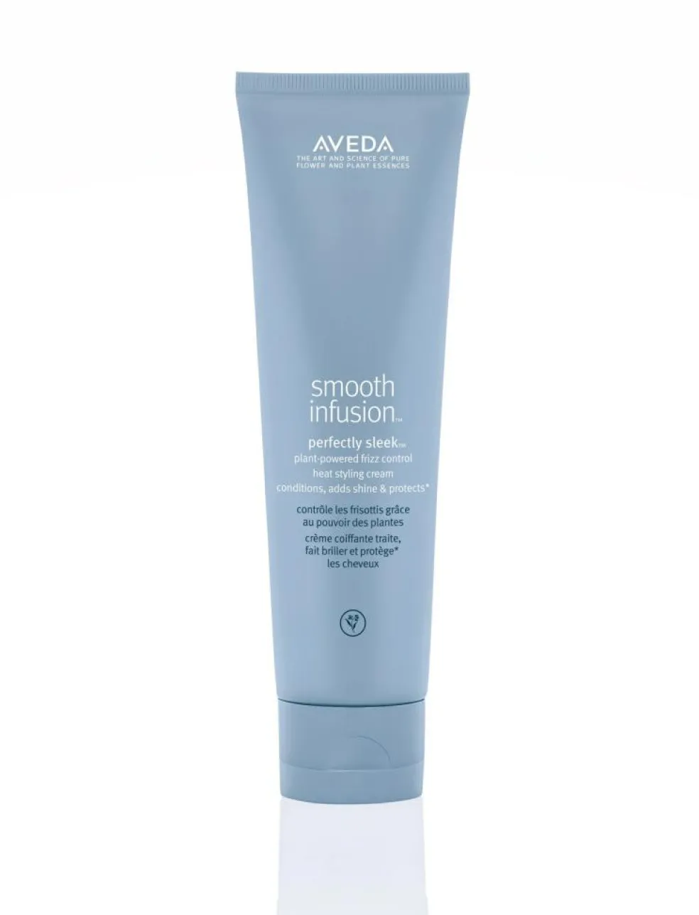 Smooth Infusion Heat Styling Cream