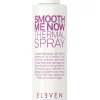 Smooth Me Now Thermal Spray