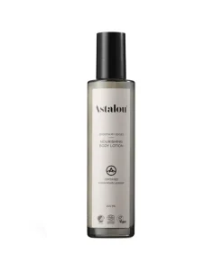 Smooth My Edges Nourishing Body Lotion