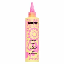 Smooth Over Frizz Fighting Treatment