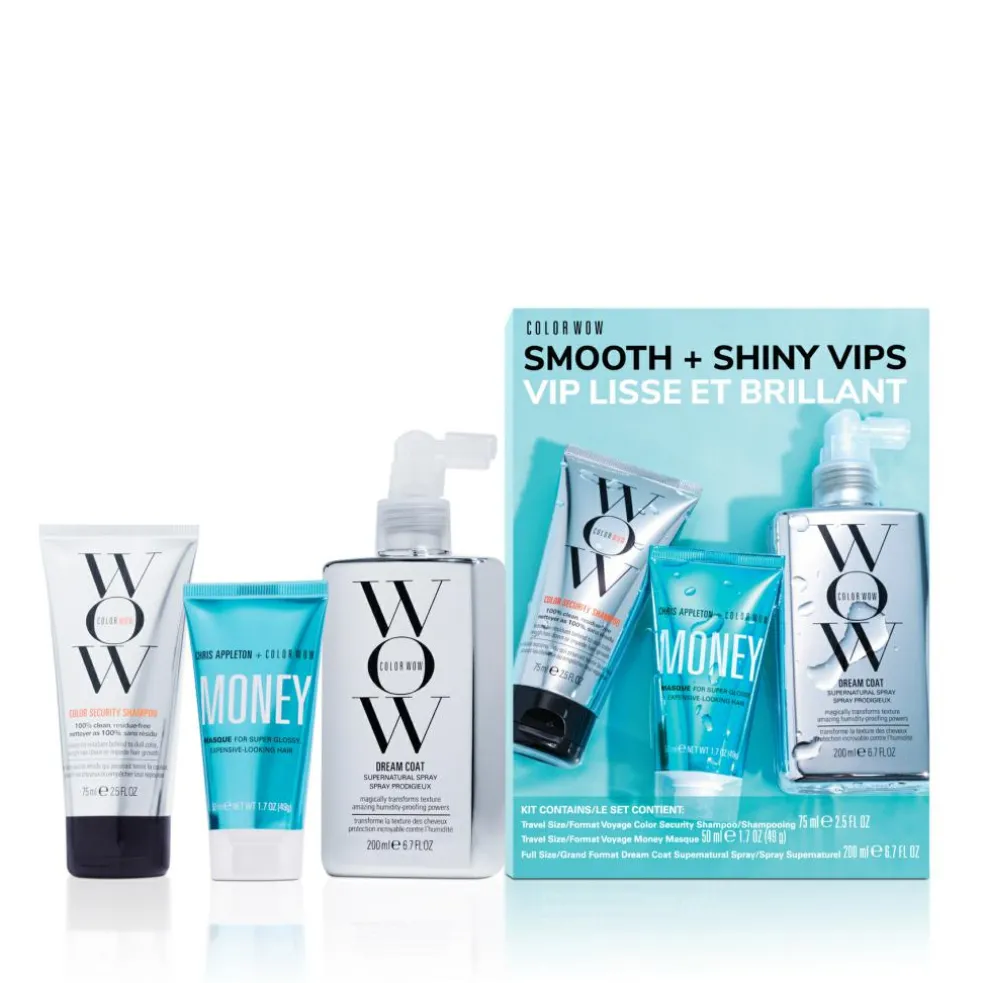 Smooth Party Kit