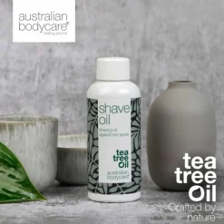 Smooth Shave Kit