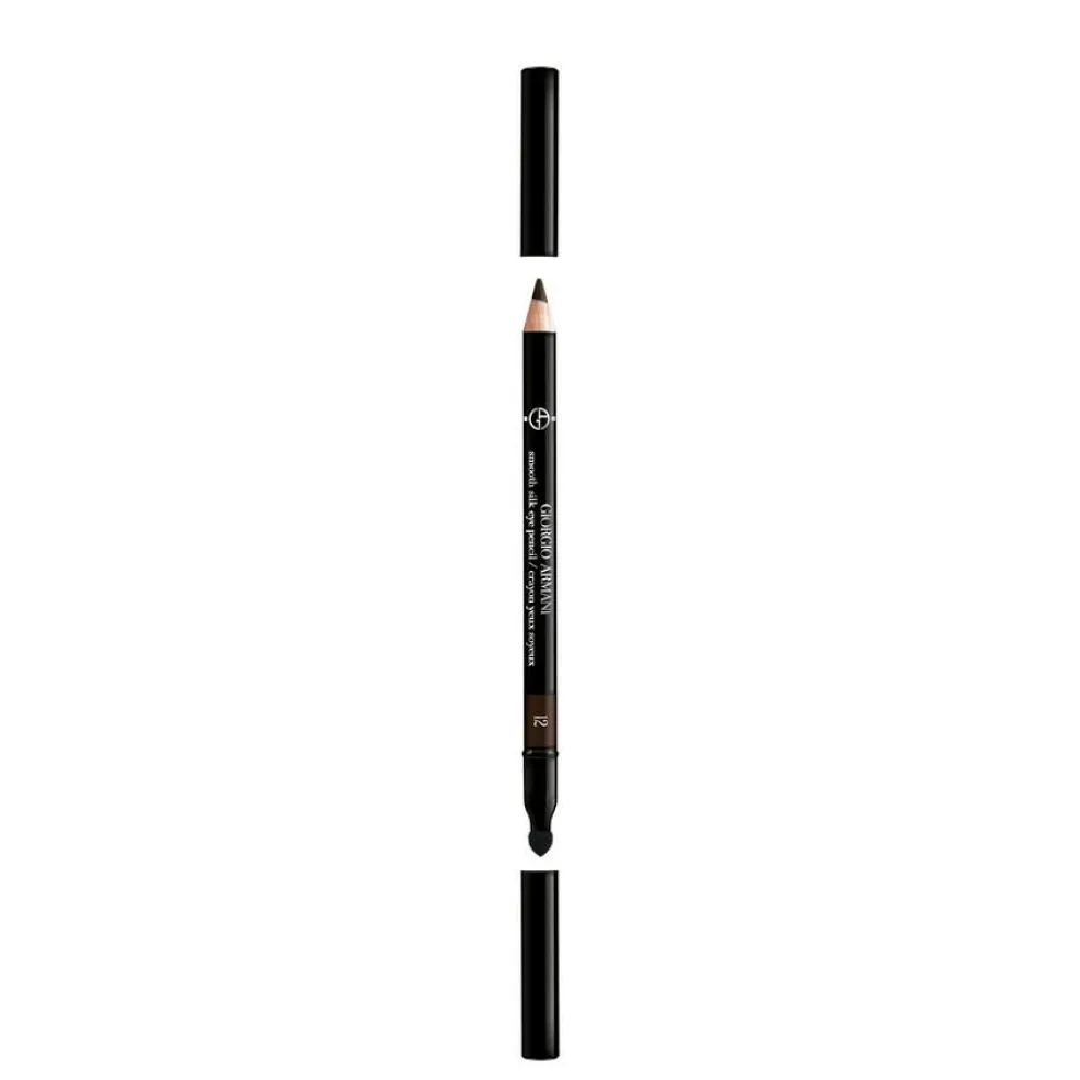 Smooth Silk Eye Pencil