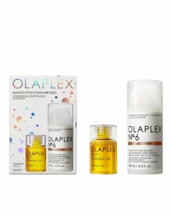 Smooth Style Icons Hair Duo Gaveæske