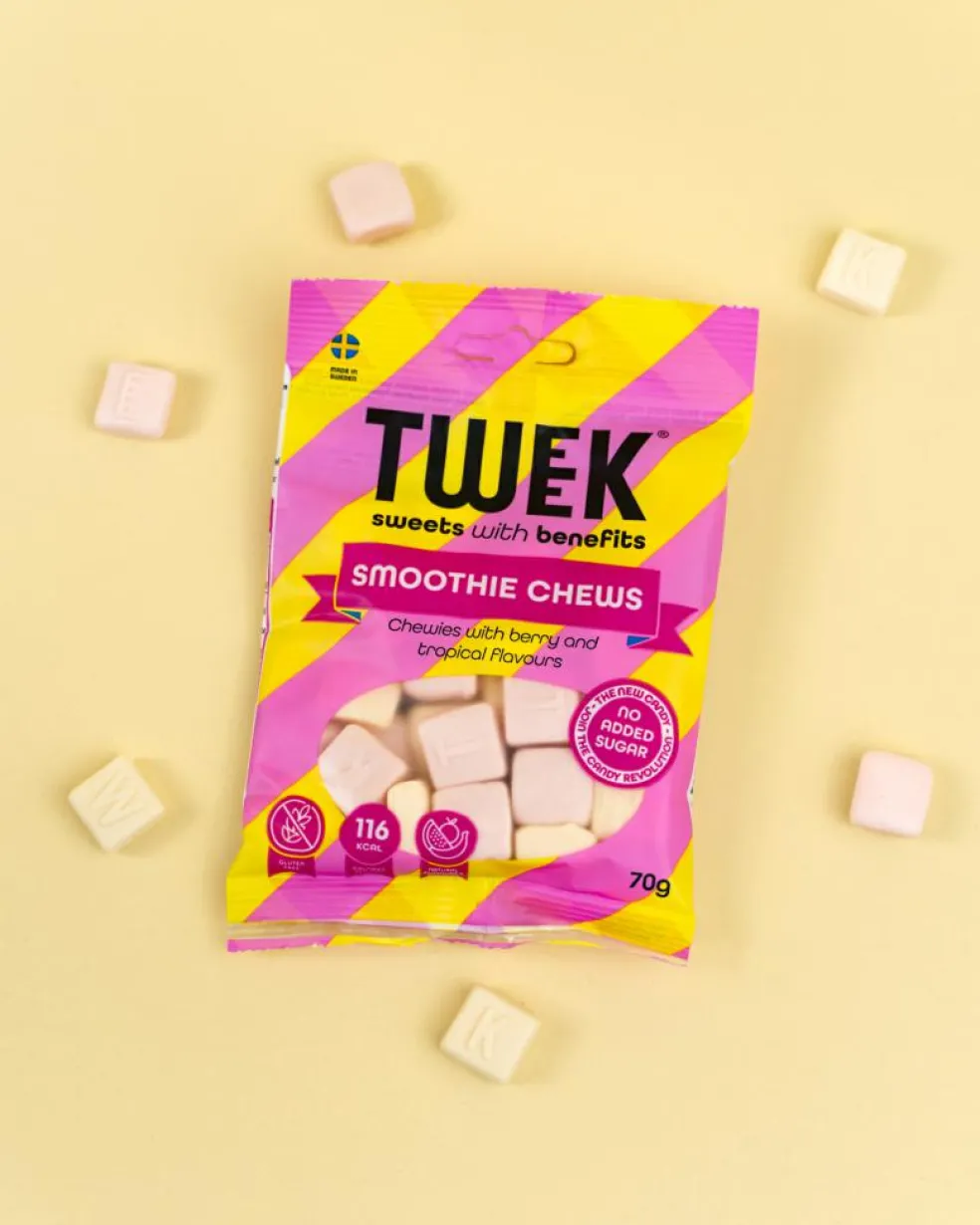 Smoothie Chews