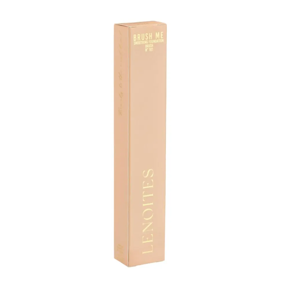 Smoothing Foundation Brush N°101
