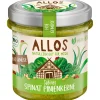 Smørepålæg Spinat & Pinjekerner Ø