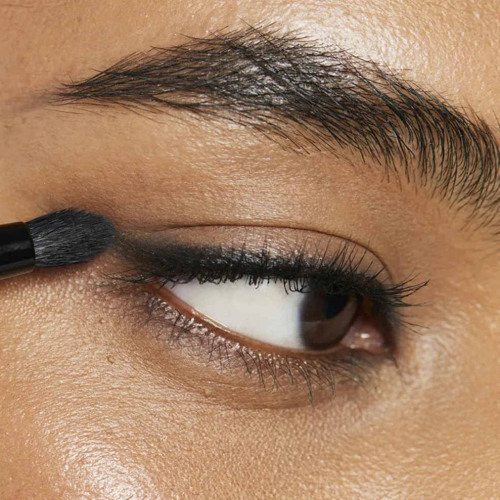 Smudge'n'Smoke Eyeliner Brush