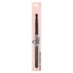 Smudge'n'Smoke Eyeliner Brush