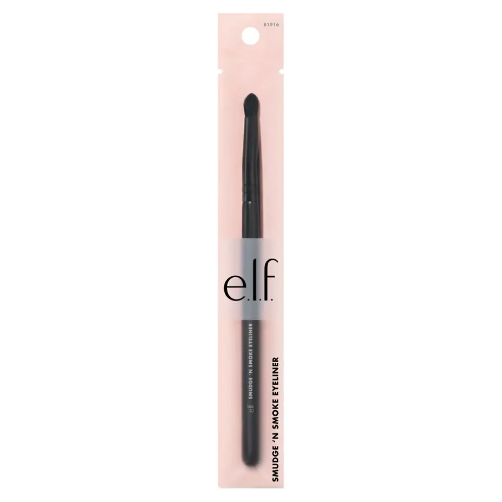 Smudge'n'Smoke Eyeliner Brush